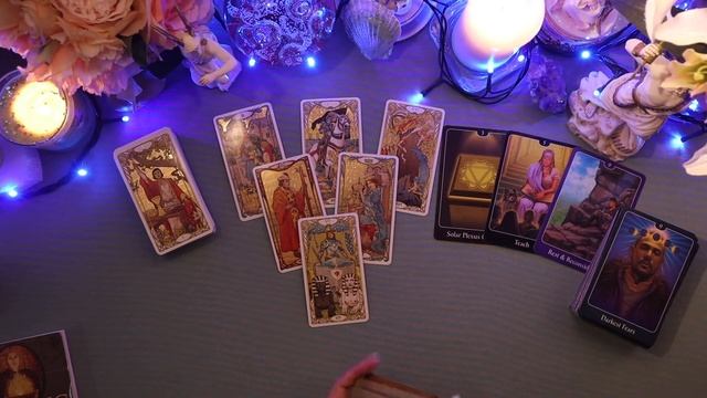 FULL MOON IN ARIES ? THE MESSENGER IS HERE ? "STANDING IN POWER!" смотреть онлайн