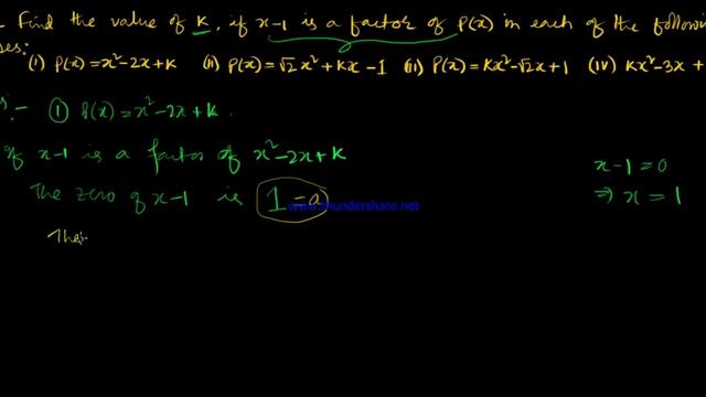 Q.5 OF EX. 2.2/CHAPTER-2/POLYNOMIAL / MANIPUR BOARD/ смотреть онлайн