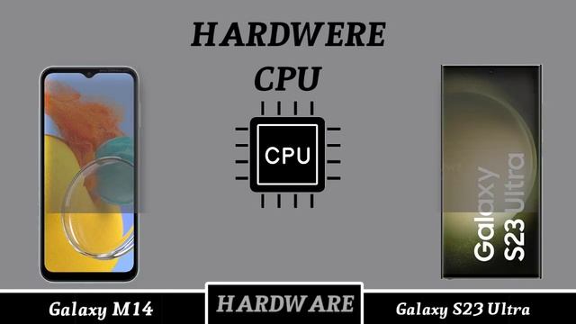 Samsung Galaxy M14 V's Samsung Galaxy S23 Ultra // Samsung Galaxy S23 Ultra V's Samsung Galaxy M14 смотреть онлайн