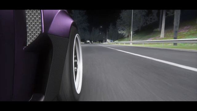 700HP Mitsubishi Lancer Evo X Swimming in Traffic !! смотреть онлайн