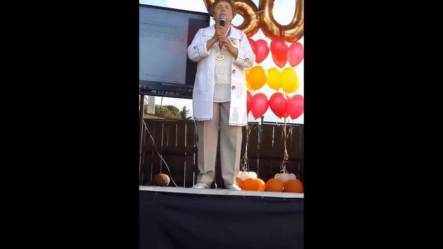 50-летие СНТ Солнечная поляна смотреть онлайн