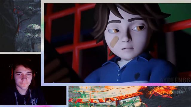 ГРЕГОРИ СМОТРИТ — ОТКУДА МЕМ?{}РЕакция на пробуди смотреть онлайн