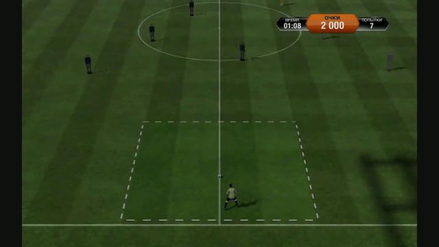 Fifa 13: Пас Низом - Бронза смотреть онлайн