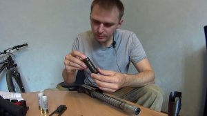 Hatsan Escort Trio (Хатсан Эскорт Трио)