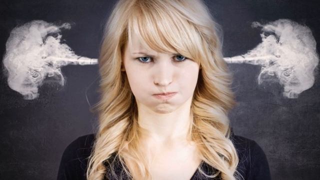 ИЗ-ЗА ЭТОГО ТЫ ЗЛИШЬСЯ | 9 причин раздражительности и способы с ними справиться