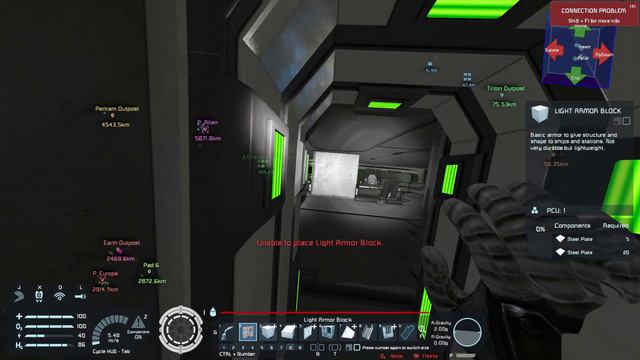 Space Engineers 2024 01 31 01 01 50 смотреть онлайн