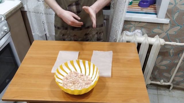 Самоизоляционный, сочный и вкусный БУРГЕР смотреть онлайн