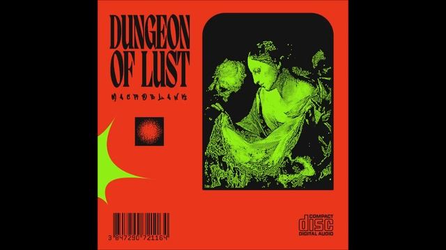 Macroblank - dungeon of lust смотреть онлайн