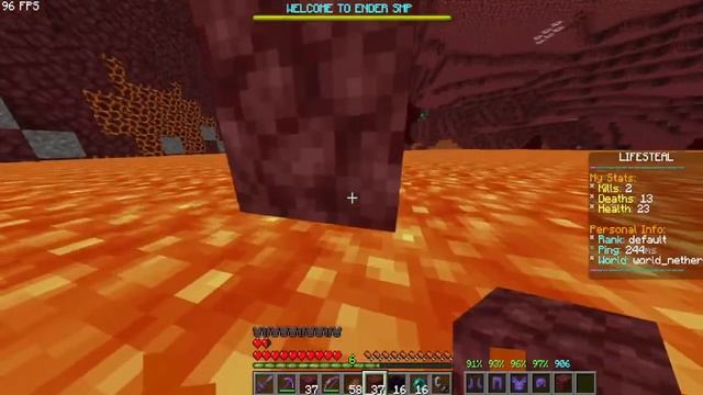 ? MINECRAFT 1.20 SMP LIVE | 24/7 SMP ANYONE CAN JOIN PE + JAVA #minecraft #livestream #shulkercraft смотреть онлайн