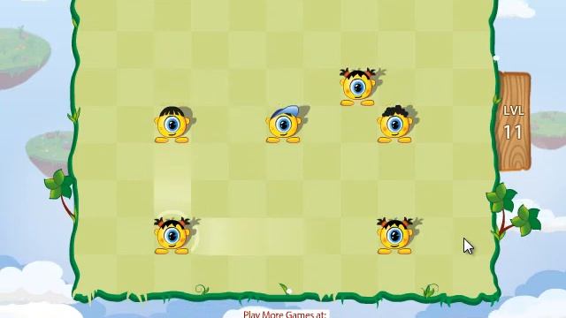 Puzzle Monsters Walkthrough, Part 1/3 Full Levels 1-20 - New Free Games Puzzle смотреть онлайн