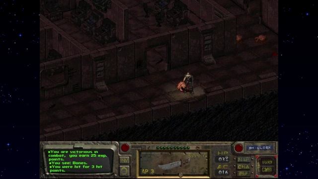 OUT OF AMMO - Fallout - Part 6 смотреть онлайн