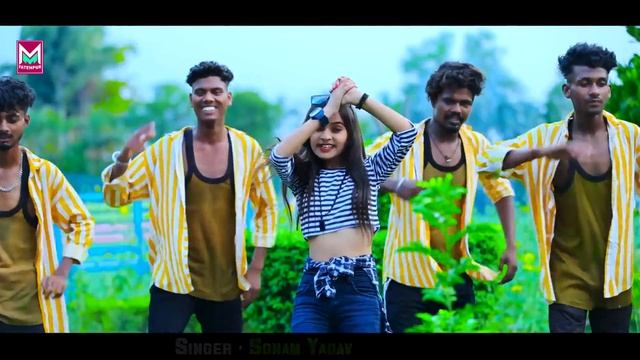 Maghi Video Song । बेवफा दगा देले बा । #Sonam Yadav । Bewafa Daga Dele Ba । #Maghi Sad Song смотреть онлайн