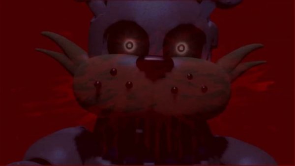 Jolly 1, 2, 3, Chapter 2, Jollibee's ALL JUMPSCARES SIMULATOR