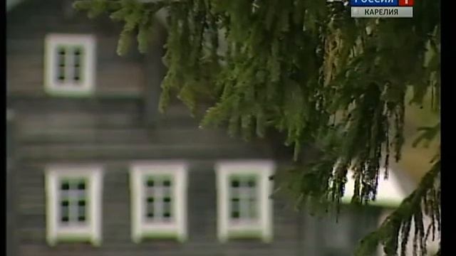 Колокольню часовни в Кинерме будут восстанавливать смотреть онлайн