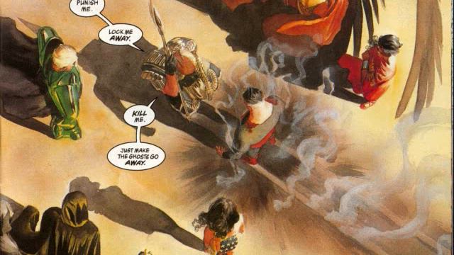 "Kingdom Come" Audiobook Movie Part 9 смотреть онлайн