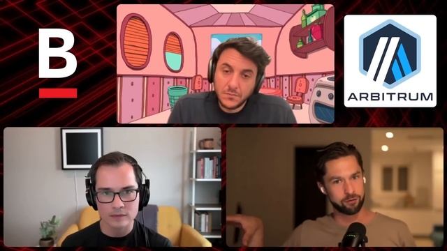 Tim Urban on Power Games in the 21st Century смотреть онлайн