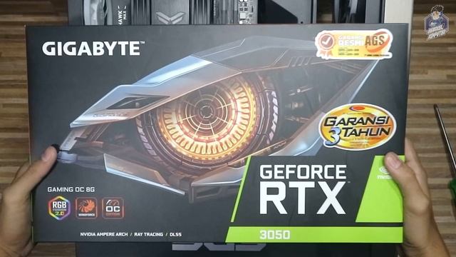 AMD RYZEN 5 3600 - RTX 3050 8GB GIGABYTE - B450 MSI TOMAHAWK MAX - IMPERION NEO 503 | PC BUILD смотреть онлайн