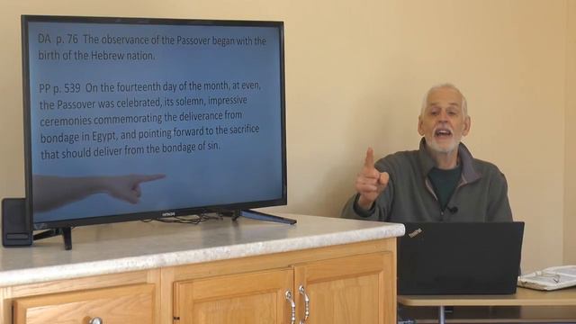 Lew Keith #34 of 50 Health Evangelism Made Simple: House Calls & Healings смотреть онлайн