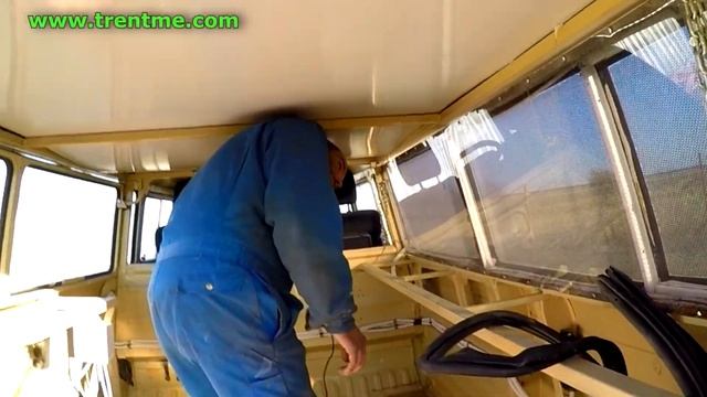 КАФЕ - БАР на КОЛЕСАХ. Баркас - проект завершен! ПРОДАЕТСЯ в Болгарии! Garage Z