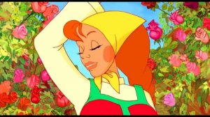 Три богатыря,Илья Муромец и Аленушка,Обоже какой мучщина,Клип