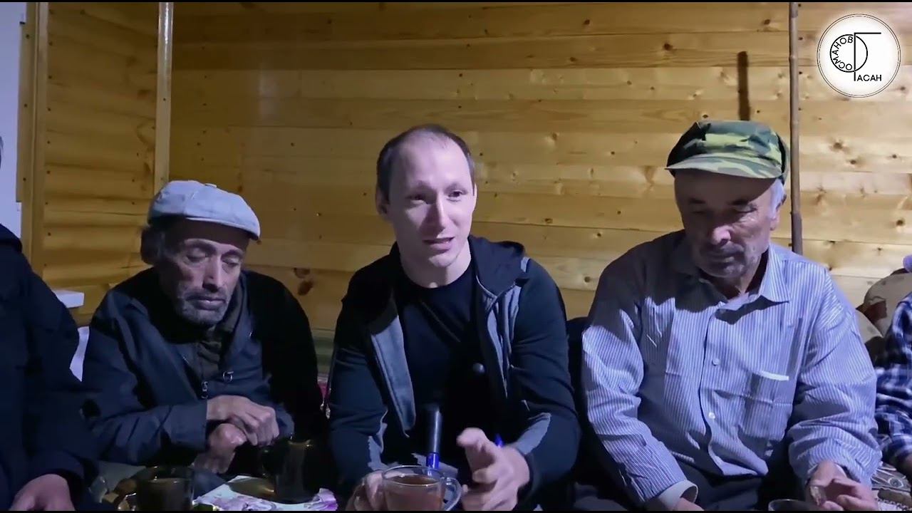 Цумадинский Гасан Османов смотреть онлайн