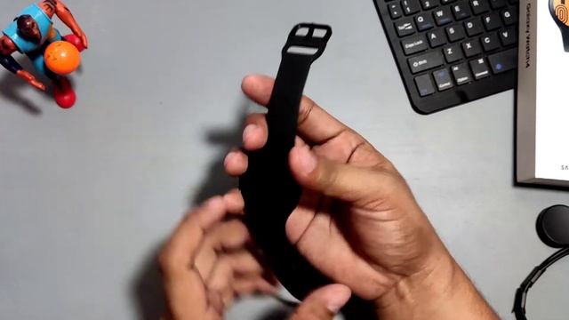 Samsung Galaxy Watch 4 44mm Unboxing at Impression Tagalog 1080p смотреть онлайн