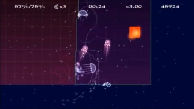 LightFish Teaser Trailer смотреть онлайн