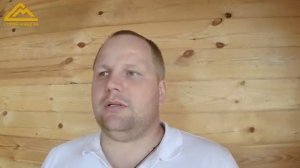 Проблемы домов из бруса - толщина бруса для постоянного проживания (часть 2)