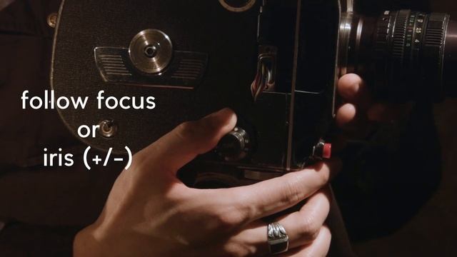 КРАСНОГОРСК 3 Digital - vintage look custom Blackmagic micro cinema camera (bmmcc) cage смотреть онлайн