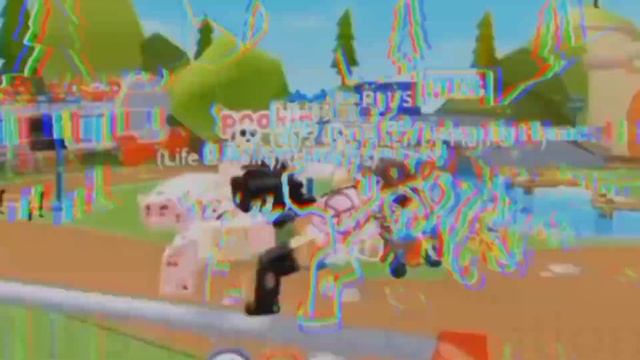 Let's Groove.||Roblox#Trend||Made By NJ'S Terra's Creation|OG?|#robloxedit|Edit With @Golden-icevr