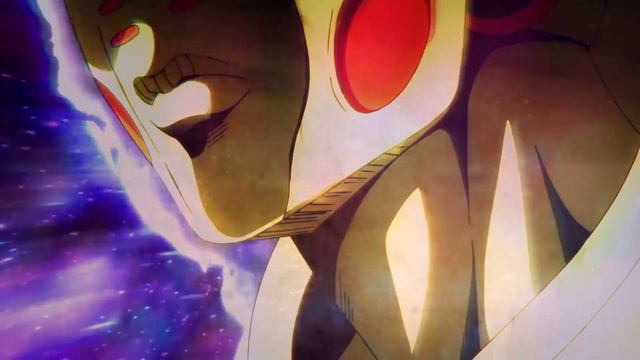 Fan Made Death Battle Trailer - Giorno Giovanna VS Joker (JoJo's Bizarre Adventure VS Persona) смотреть онлайн