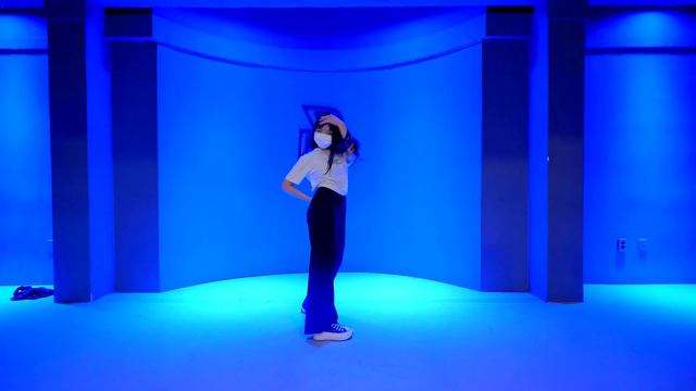 DJ Nelson, Jose De Las Heras, Alejandro Armes - PAPI | ENNA choreography смотреть онлайн