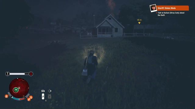 I FORGOT A Key Mechanic in State of Decay 2... (EPISODE 2) смотреть онлайн