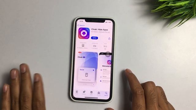 How To Hide Apps On iPhone | How To Hide Apps on iPhone From App Library Without Screen Time смотреть онлайн