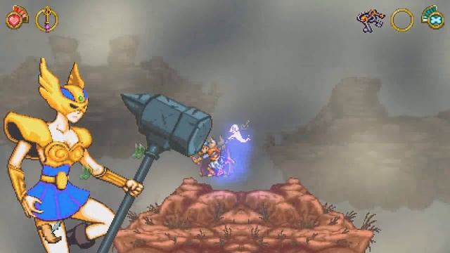 Let's Play Battle Princess Madelyn FINALE - Manipulated смотреть онлайн