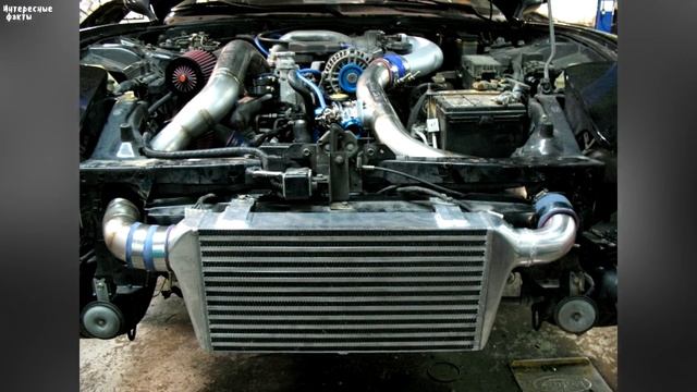 Что такое Stage 1, 2, 3 тюнинг двигателя, виды отличия Stage 1, 2 и 3