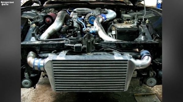 Что такое stage 1, 2, 3 тюнинг двигателя, виды отличия stage 1, 2 и 3