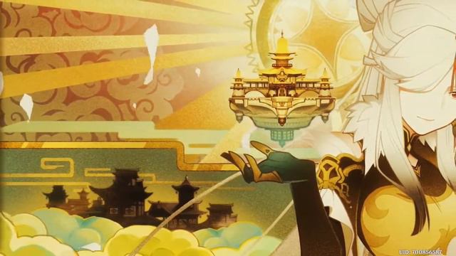 #12 LA REUNION ⚡💧 GENSHIN IMPACT 🔥❄ - Historia principal - En Español (2020) [sin voz] смотреть онлайн