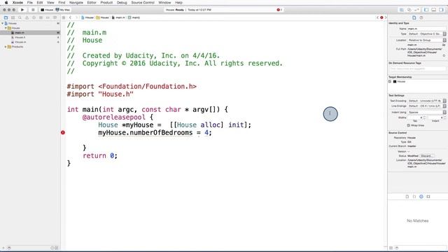 Readwrite, Readonly, and Copy смотреть онлайн