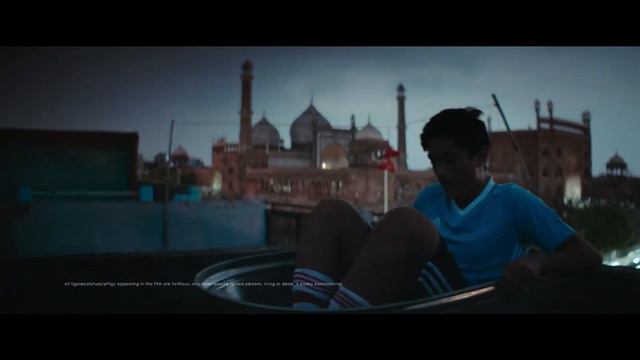 ADIDAS U17 FIFA WORLDCUP 120 SEC HD смотреть онлайн