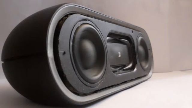 Бас тест колонки Sony srs-xb20 смотреть онлайн