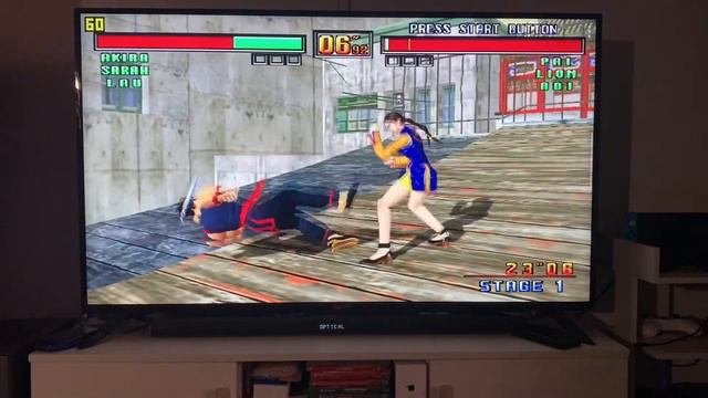 Retroid Pocket 3 TV Out (PSP, DS, Dreamcast, and Arcade) First Look смотреть онлайн