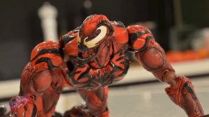 Spider Man Vs Venom Fight | KK ENTERPRISES