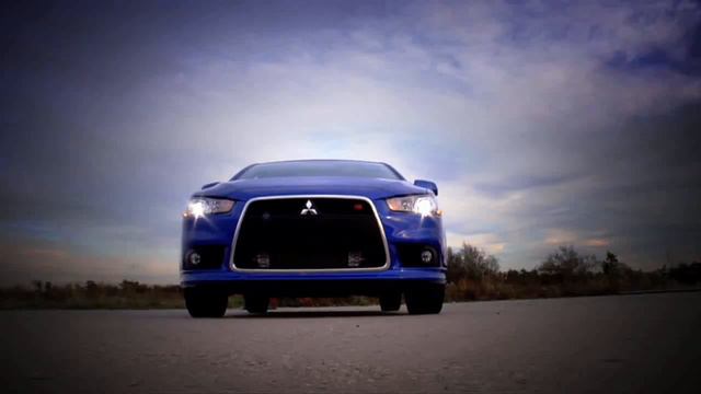 2010 Mitsubishi Lancer Sportback Review - FLDetours смотреть онлайн