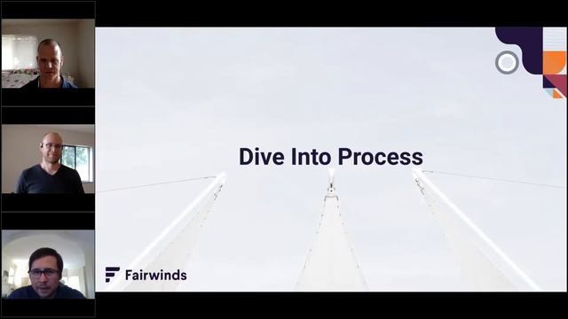 The Journey from Heroku to Kubernetes in 5 Steps смотреть онлайн