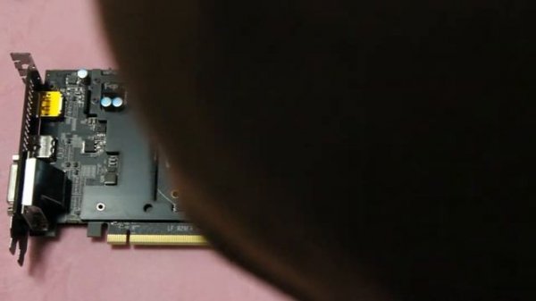 PowerColor Devil R9 390X Unboxing and Teardown