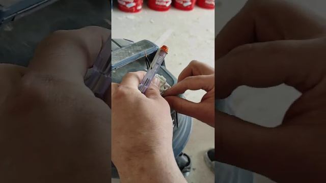 ПЫЛЕСОС ДЕКСТЕР смотреть онлайн