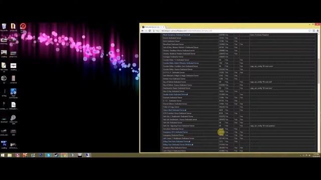 How To Install a Dedicated Server Using Steam CMD смотреть онлайн