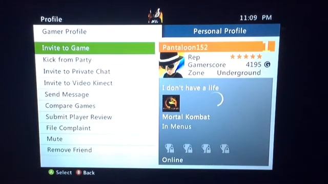 Mortal Kombat Panty Raider Quits early смотреть онлайн
