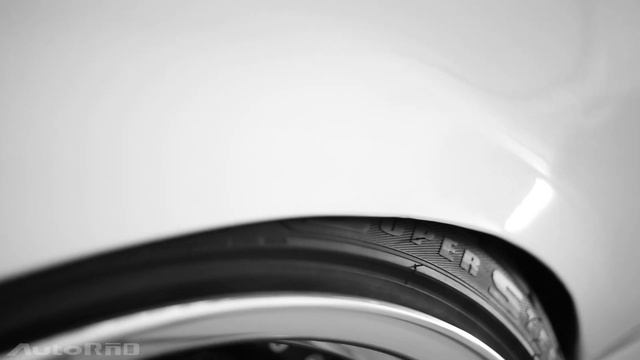 STANCE:NATION X AUTORND